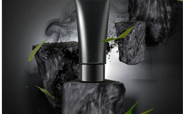 Charcole Face Wash